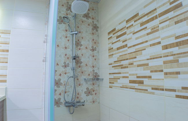 Vendôme Apartment Lusail - Foto 11