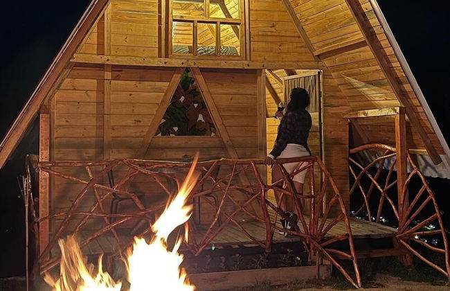 Los Nevados Ecolodge - Foto 40
