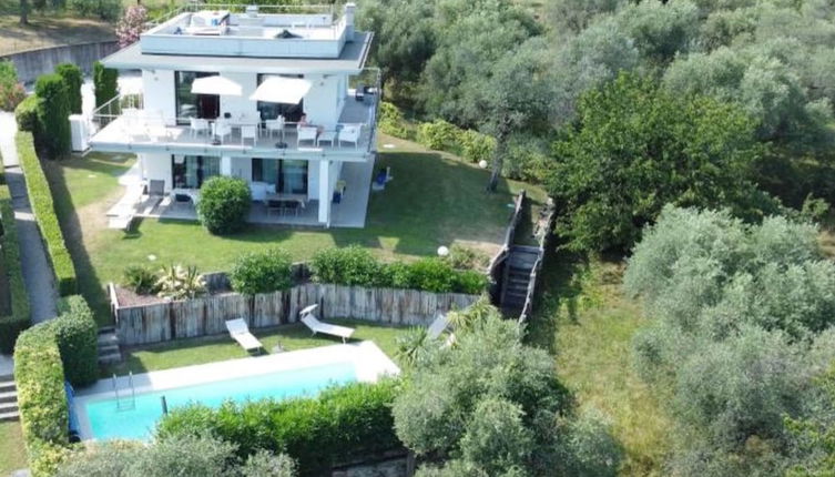 Foto 1 - Casa Bougainville With Pool and Lake View