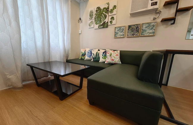2 Spacious 2Br Loop Tower1524 - Foto 11