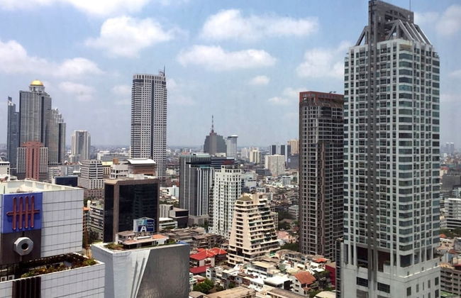 Serviced 2 Bed Skyvillas With View - Foto 20