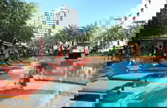 Photo 1 - Serviced 2 Bed Superior Skyvillas