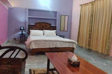 Photo 10 - Candle Hotel Shahdara Valley Islamabad