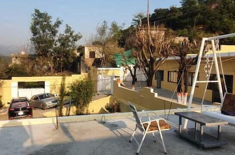 Photo 40 - Candle Hotel Shahdara Valley Islamabad