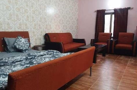 Photo 11 - Candle Hotel Shahdara Valley Islamabad
