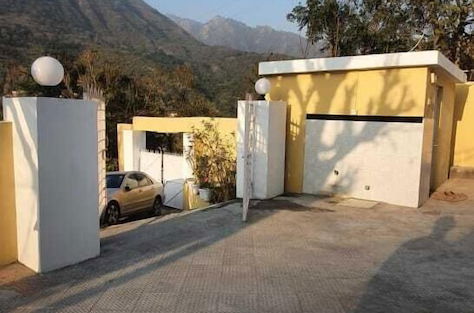 Photo 32 - Candle Hotel Shahdara Valley Islamabad
