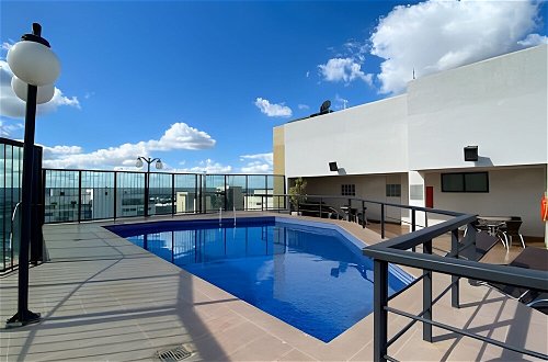 Foto 53 - Hotel Lets Idea Brasília - OZPED Flats