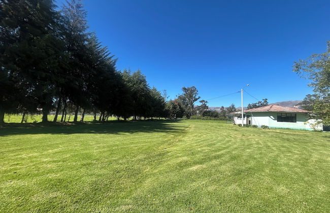 Grandfather´s Farm - Disfruta de la Naturaleza en un Lindo Flat - Foto 14
