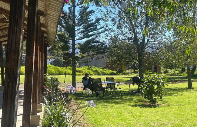 Grandfather´s Farm - Disfruta de la Naturaleza en un Lindo Flat - Foto 18