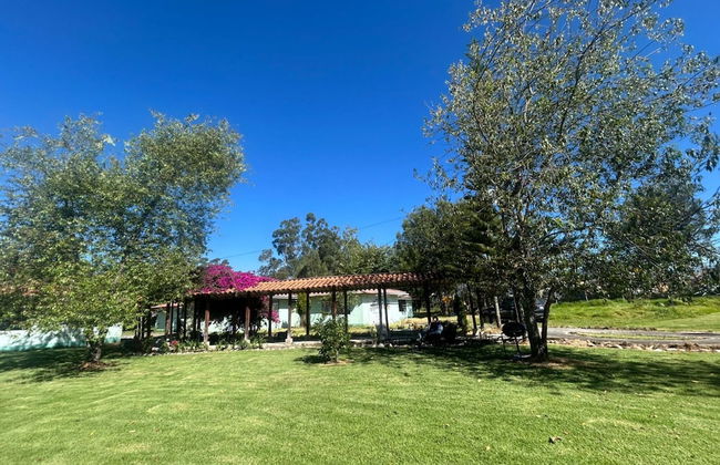 Grandfather´s Farm - Disfruta de la Naturaleza en un Lindo Flat - Foto 6