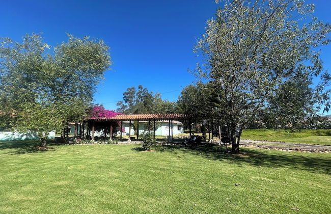 Grandfather´s Farm - Disfruta de la Naturaleza en un Lindo Flat - Foto 17