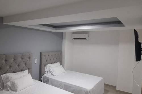 Photo 4 - Granada suites aparta estudio