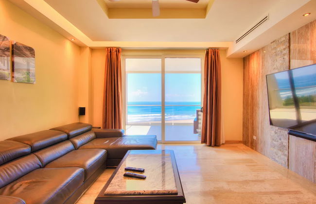 Breakwater Point - Foto 1
