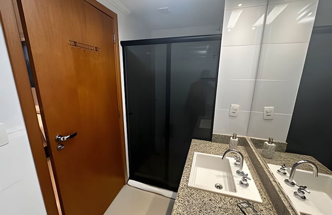 Brisas do Lago - Apartamento 12 - Foto 7