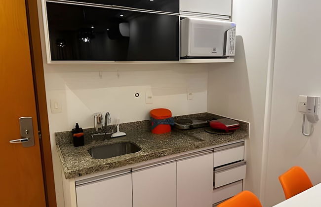 Brisas do Lago - Apartamento 12 - Foto 3
