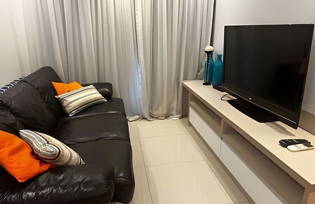 Brisas do Lago - Apartamento 12 - Foto 4