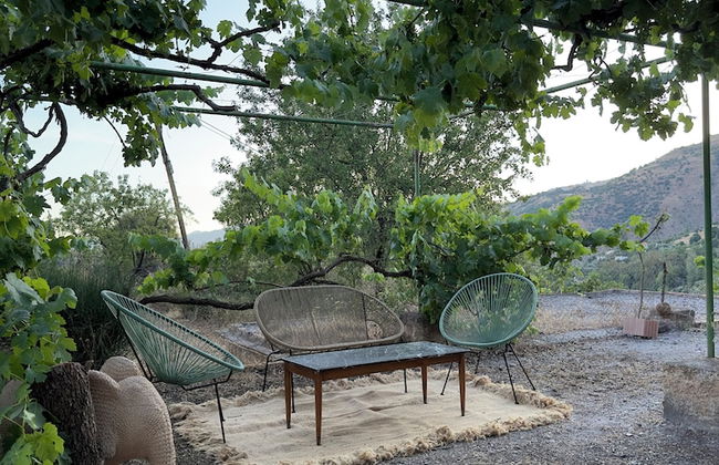 Finca Las Fuentezuelas - Foto 44