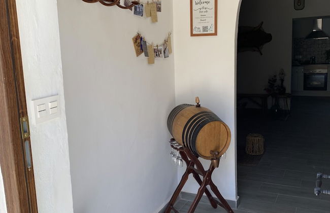 Finca Las Fuentezuelas - Foto 2