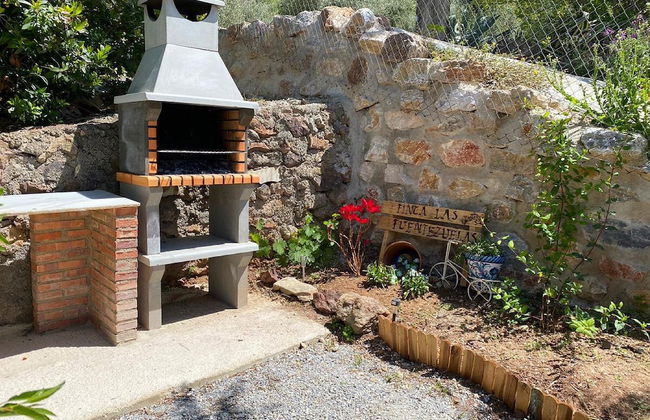 Finca Las Fuentezuelas - Foto 26