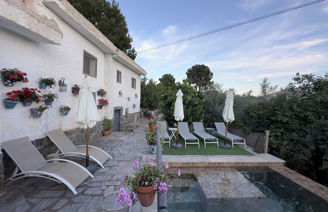 Finca Las Fuentezuelas - Foto 46