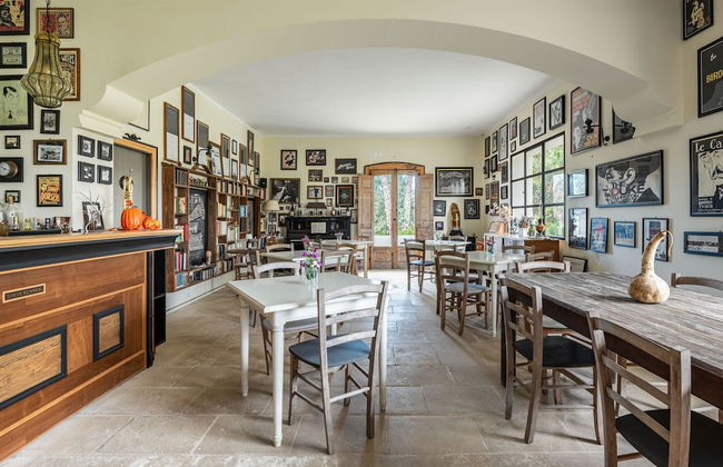 L'Aia di San Giorgio - Foto 23