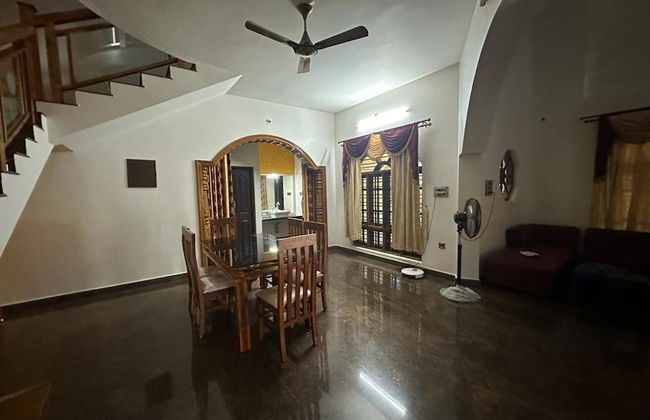 Lovely 5-bed Villa in Udupi - Foto 14