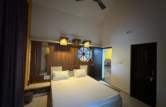 Lovely 5-bed Villa in Udupi - Foto 4