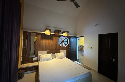 Foto 4 - Lovely 5-bed Villa in Udupi