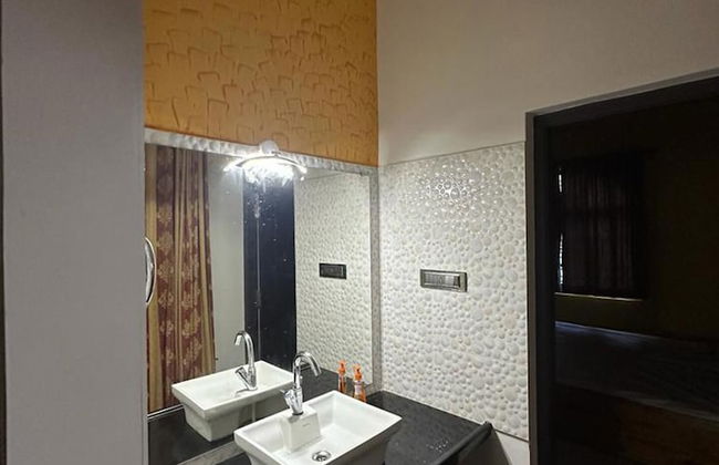 Lovely 5-bed Villa in Udupi - Foto 8