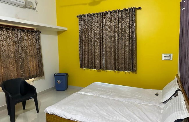 Lovely 5-bed Villa in Udupi - Foto 3