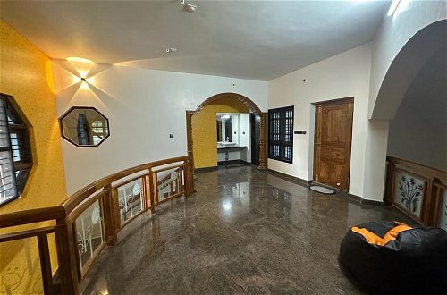Photo 1 - Lovely 5-bed Villa in Udupi