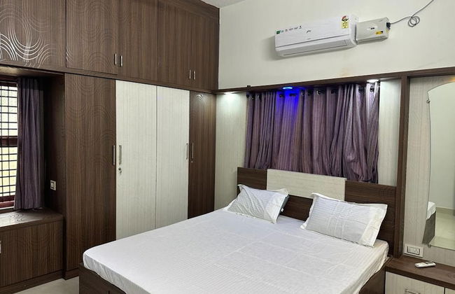 Lovely 5-bed Villa in Udupi - Foto 5