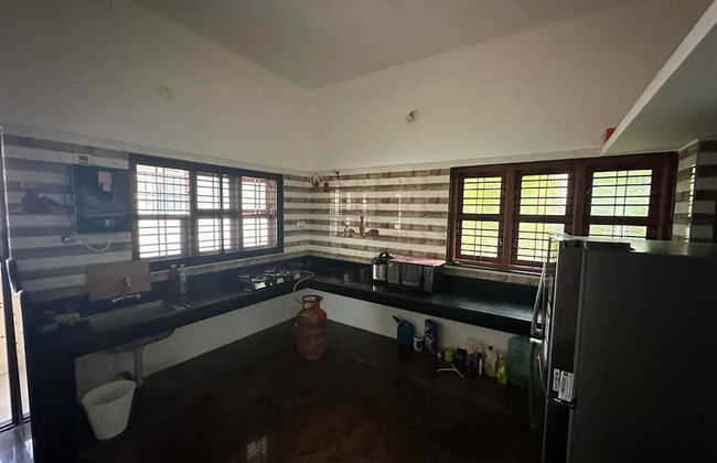 Lovely 5-bed Villa in Udupi - Foto 7