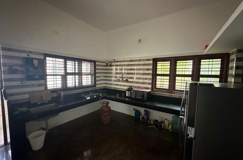 Photo 7 - Lovely 5-bed Villa in Udupi