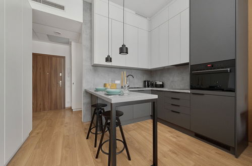 Photo 11 - Na Grobli Studio Apartment by Renters