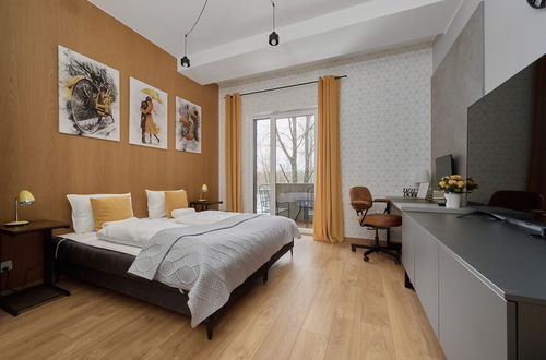 Photo 14 - Na Grobli Studio Apartment by Renters