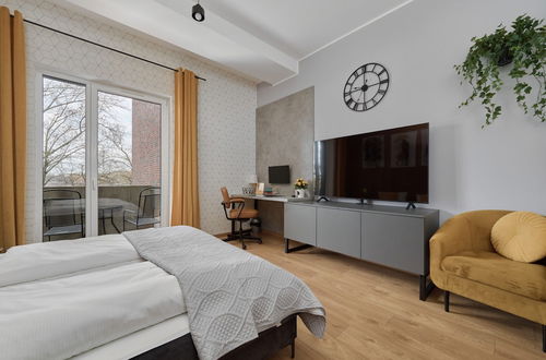 Photo 4 - Na Grobli Studio Apartment by Renters