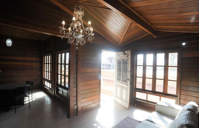 CASA DE MADEIRA - Foto 11