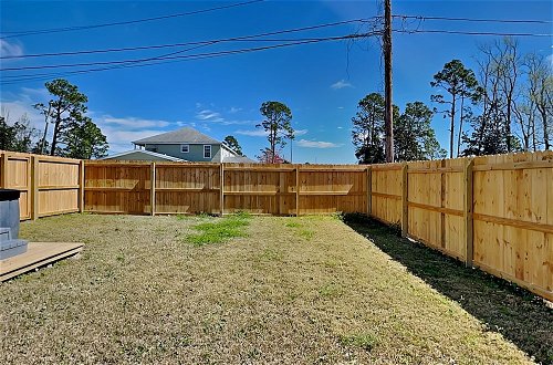 Photo 23 - Pet-friendly Townhome W/fenced-in Yard Close to Area Fun