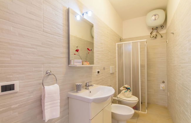 Casa Lory 3 cozy and near the sea - Foto 8