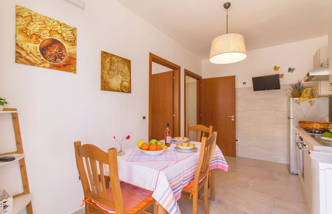 Casa Lory 3 cozy and near the sea - Foto 9