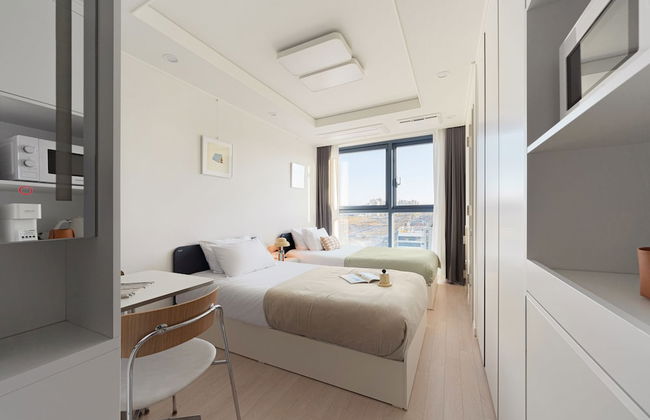 Urbanstay Dangjin Terminal - Foto 16