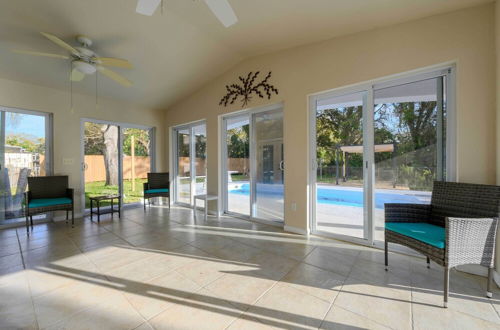 Photo 31 - Spacious Brandon Home w/ Pool & Hot Tub