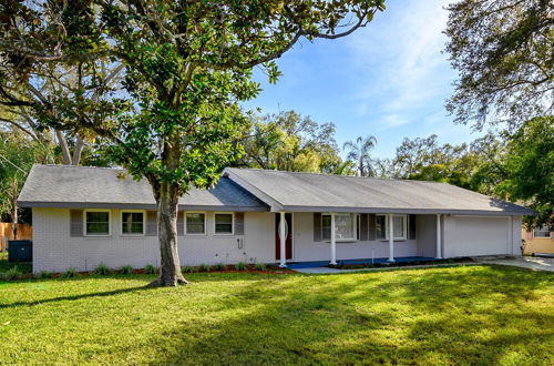 Foto 43 - Spacious Brandon Home w/ Pool & Hot Tub