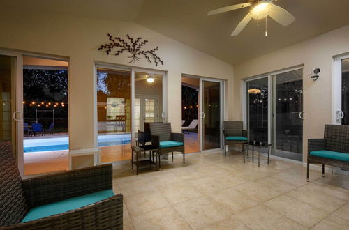 Photo 17 - Spacious Brandon Home w/ Pool & Hot Tub