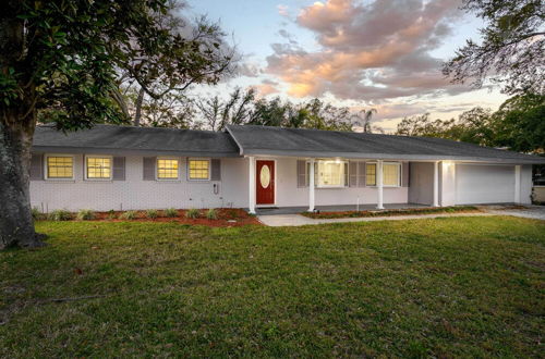 Photo 36 - Spacious Brandon Home w/ Pool & Hot Tub