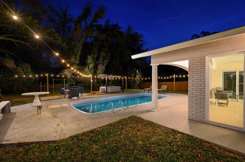 Photo 39 - Spacious Brandon Home w/ Pool & Hot Tub