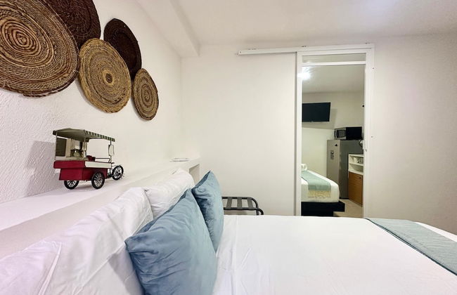Coco Suite by Andiani Travel - Foto 31