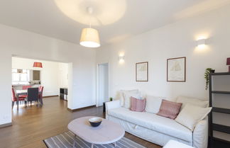 Photo 1 - JOIVY Spacious Family Apt For 4, In Carignano, Genoa