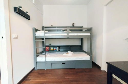 Photo 4 - JOIVY Spacious Family Apt For 4, In Carignano, Genoa